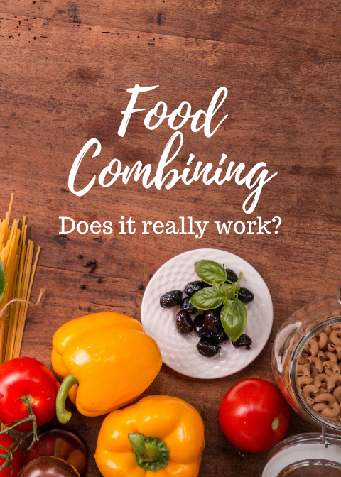 Food Combining – Does It Really Work?