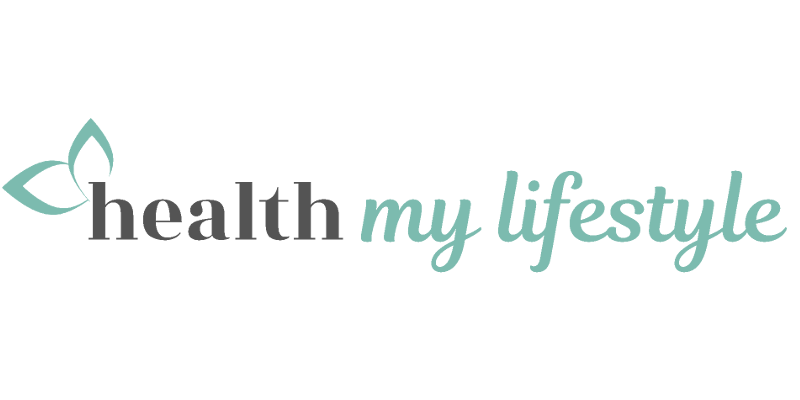 Health My Lifestyle logo