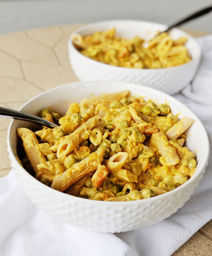 Smoky Cashew 'Cheese' Sauce Health My Lifestyle