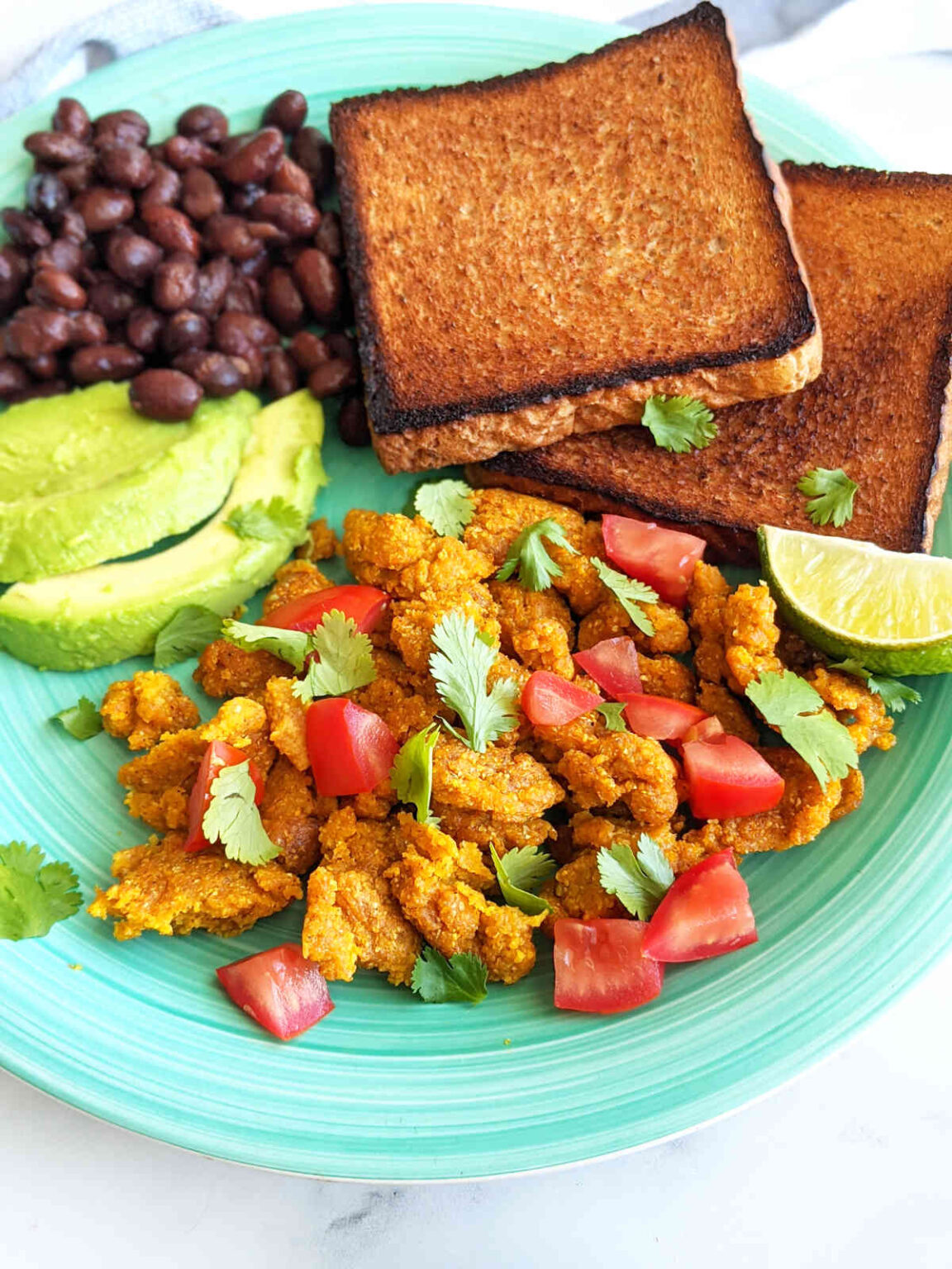 Best Vegan Egg Substitutes for Baking and Cooking (Detailed Guide!)