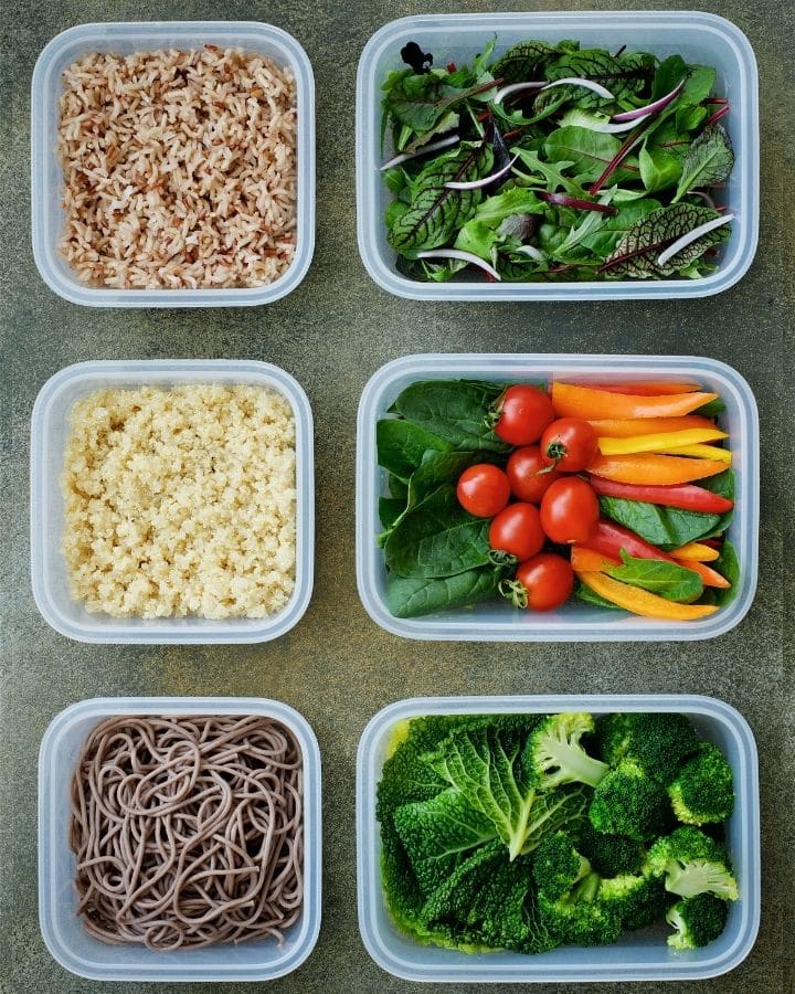 Best Meal-Prep Containers for 2021