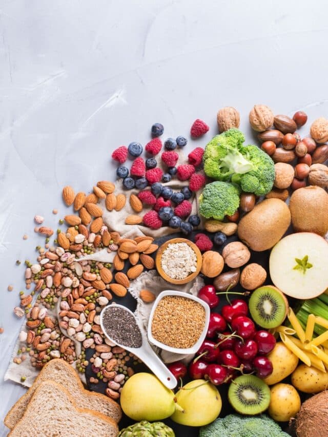 Everything You Need to Know About Going Vegan In January