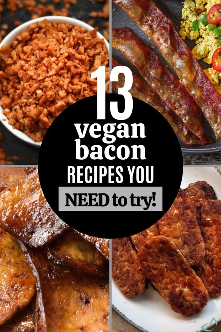 13 Vegan Bacon Recipes You Absolutely Need to Try Health My Lifestyle