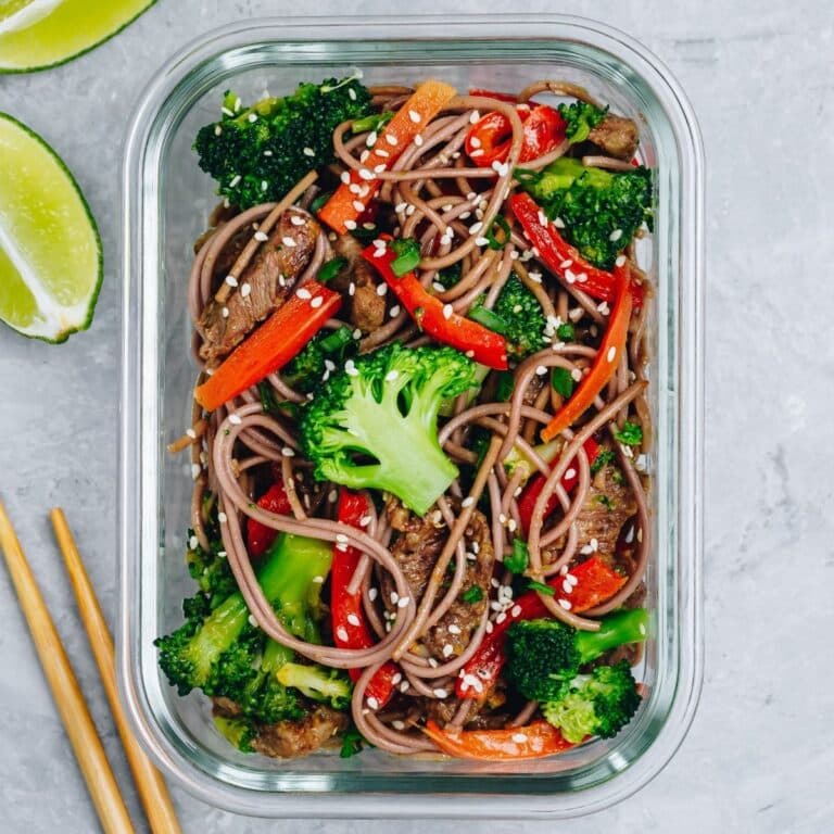 Vegan Weight Loss Meal Plan - Health My Lifestyle