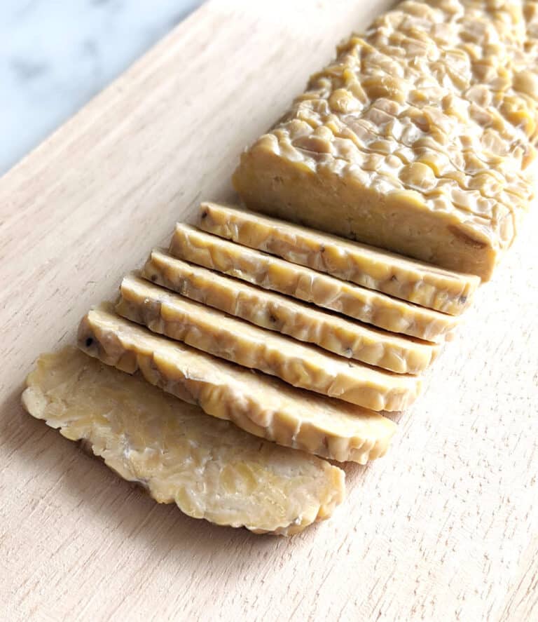 Tempeh explained What it is and how to cook it + irresistible marinade