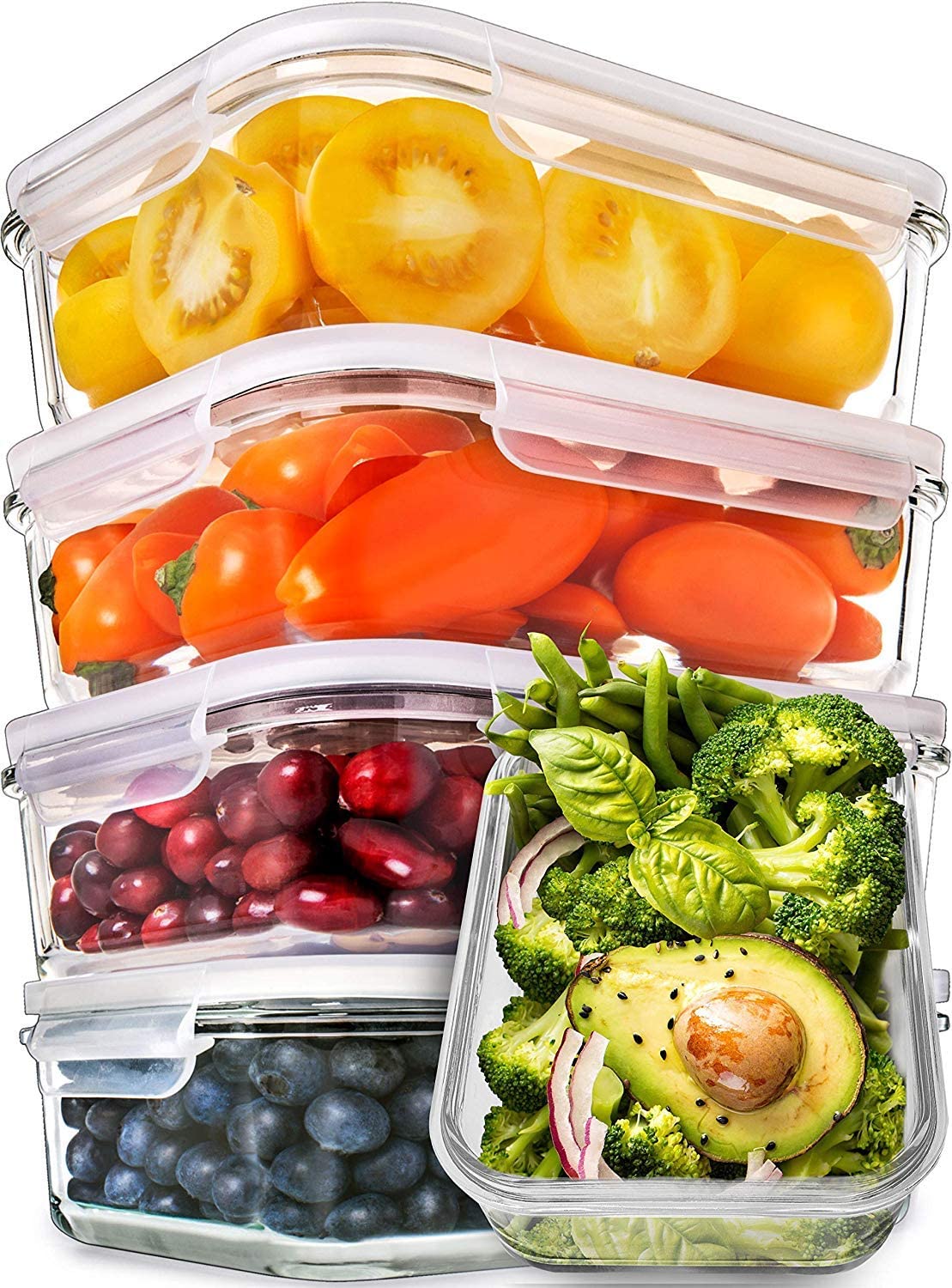 Best Meal Prep Containers