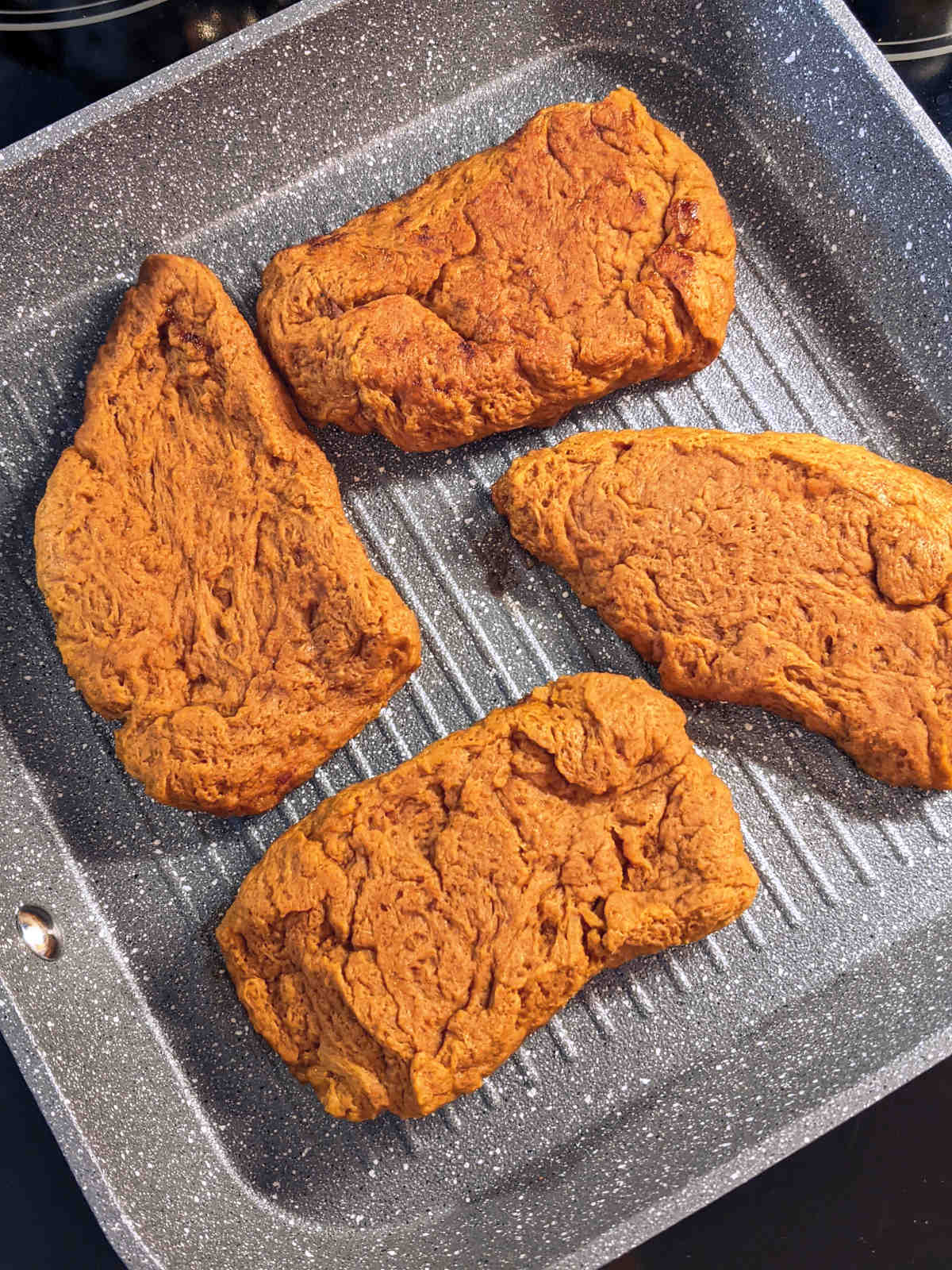 Incredible Vegan Steak (Juicy + Tender!) Health My Lifestyle