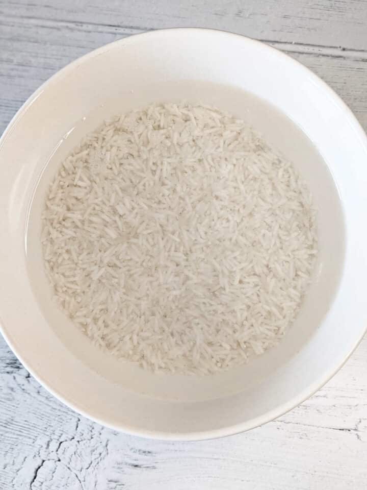 Easy Potato Rice (One-Pot) - Health My Lifestyle