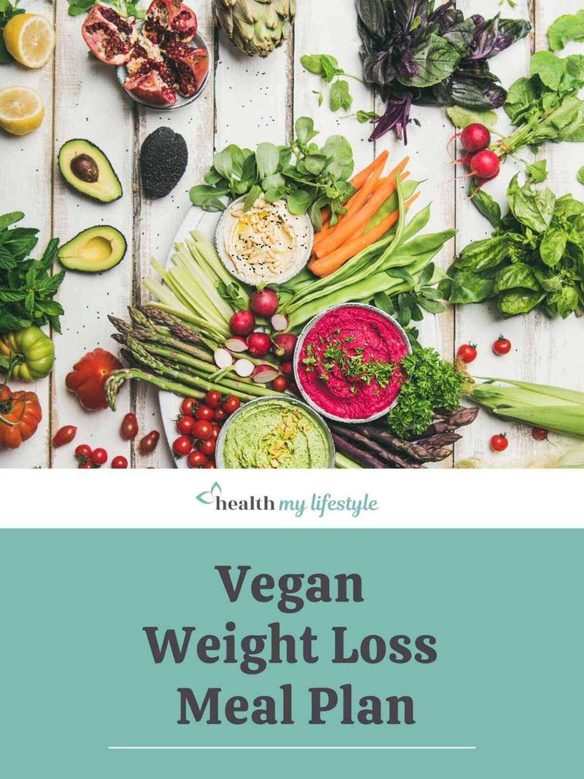 Plant Based Diet For Weight Loss