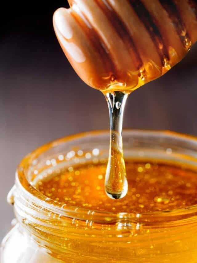 Best Substitutes for Honey