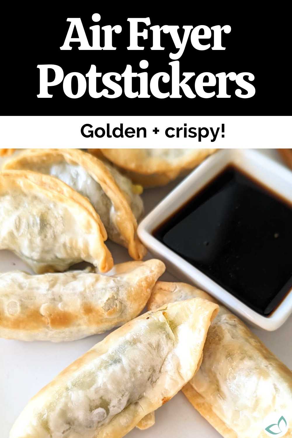 Frozen Potstickers In Air Fryer (Easy Method)