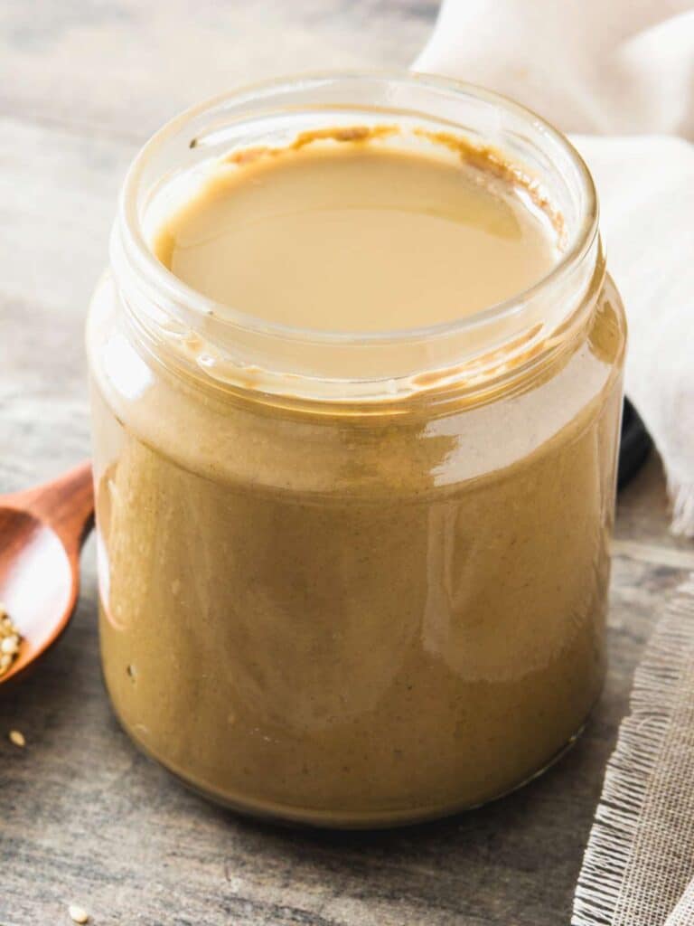 How long does tahini last? Best Storage Tips