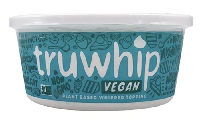 Is Cool Whip Vegan? Ultimate Vegan Whipped Cream Guide