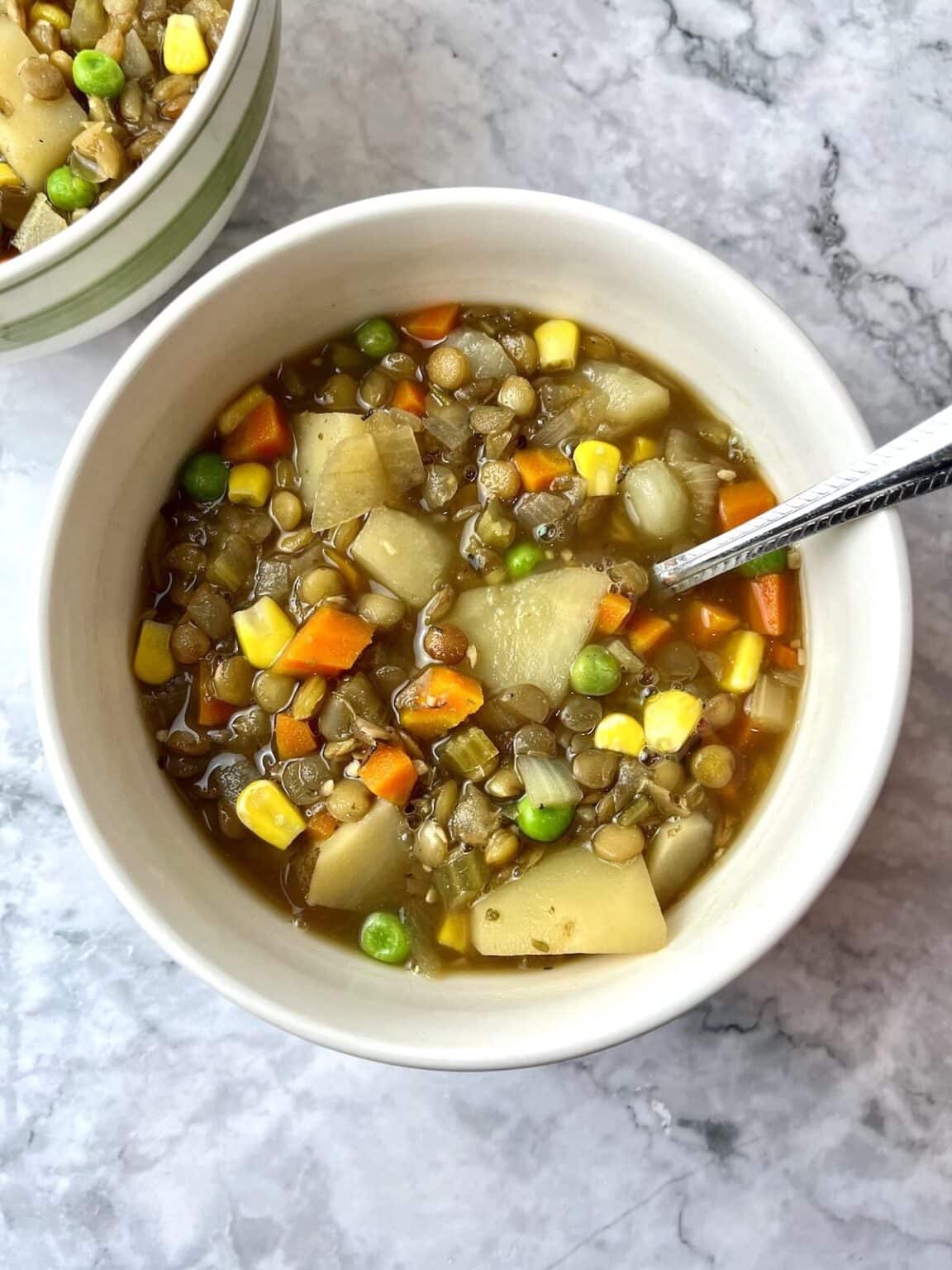 30+ Best Vegan Stew Recipes - Health My Lifestyle