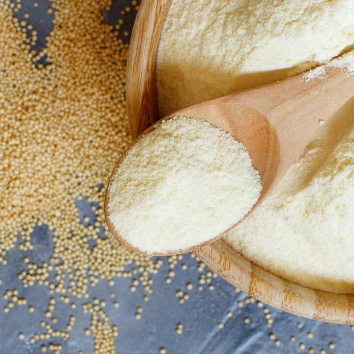 Best Chickpea Flour Substitutes (And how to use them)