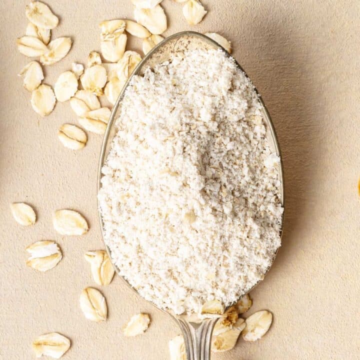 Best Chickpea Flour Substitutes (And how to use them)