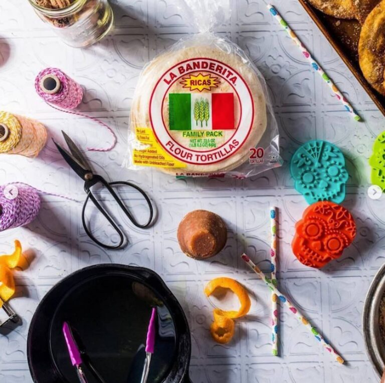 20+ Best Vegan Tortilla Brands and Recipes