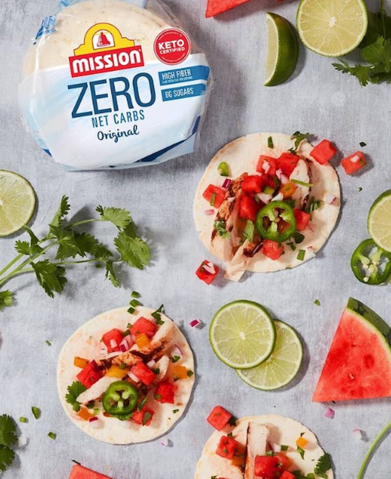 20+ Best Vegan Tortilla Brands and Recipes