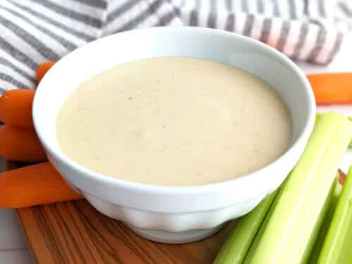Dijonnaise Recipe