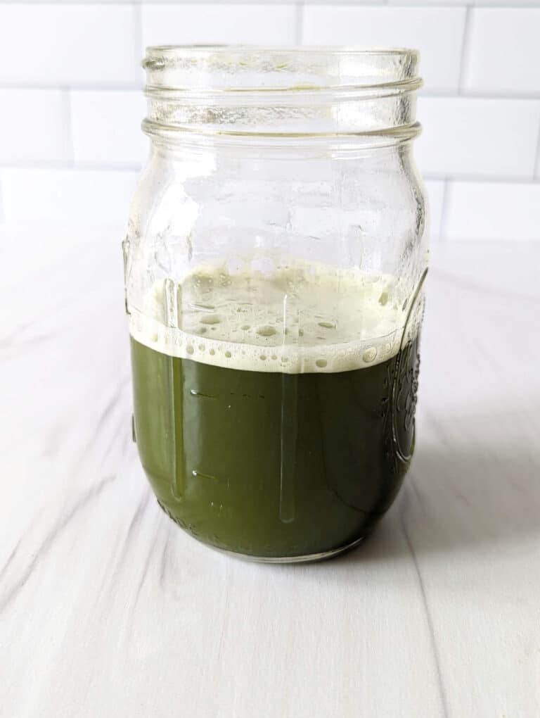 How To Make Matcha Without A Whisk