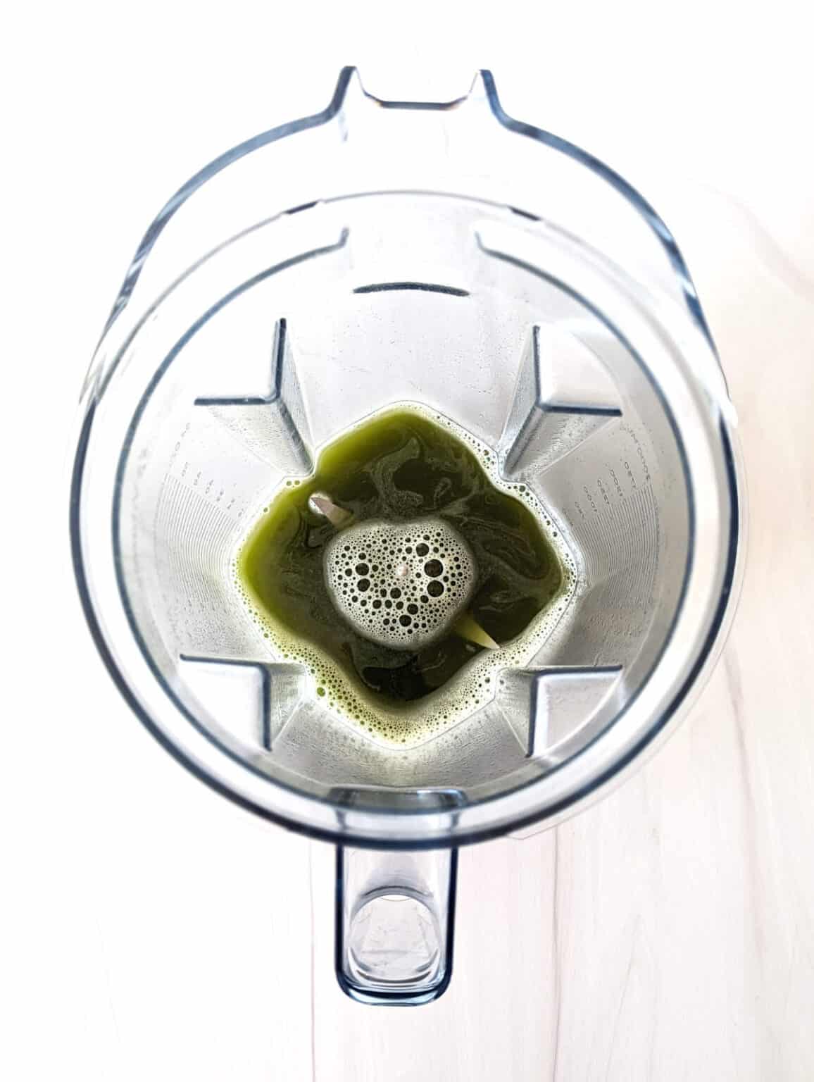 How To Make Matcha Without A Whisk